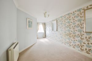 Bedroom - click for photo gallery